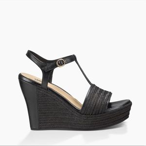 UGG Wedge Sandal